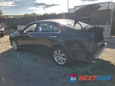 Drugie zdjęcie samochodu z przodu: 2007 LEXUS ES 350 VIN:JTHBJ46G172000927 - miniatura