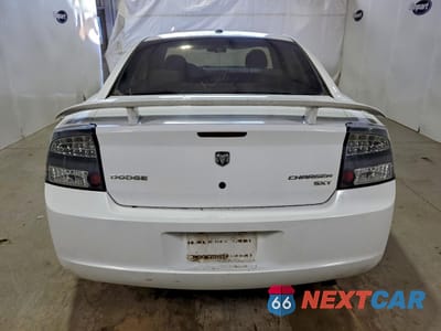 Zdjęcie 6 z 12 samochodu: 2010 DODGE CHARGER SXT VIN:2B3CA3CV5AH256359 - miniatura