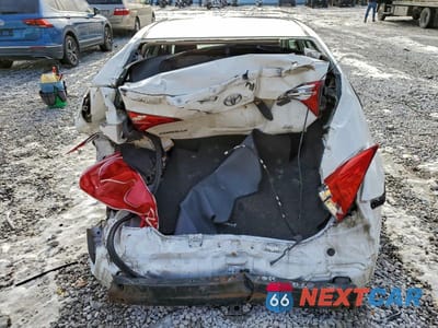 Zdjęcie 6 z 12 samochodu: 2017 TOYOTA COROLLA L VIN:2T1BURHE4HC958707 - miniatura