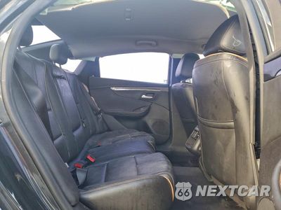 Zdjęcie 10 z 12 samochodu: 2015 CHEVROLET IMPALA LTZ VIN:1G1165S33FU113524 - miniatura