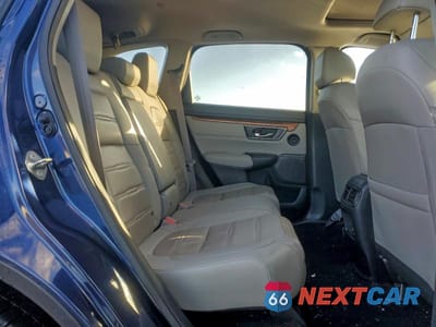 Zdjęcie 11 z 12 samochodu: 2019 HONDA CR-V EXL VIN:7FARW1H86KE025600 - miniatura