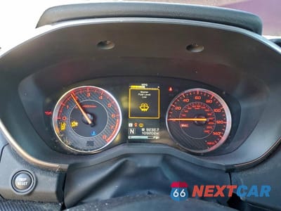 Zdjęcie 9 z 11 samochodu: 2018 SUBARU IMPREZA SPORT VIN:4S3GKAM66J3613608 - miniatura