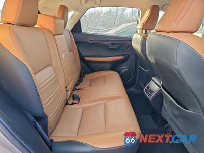 Zdjęcie 11 z 12 samochodu: 2019 LEXUS NX 300 BASE VIN:JTJBARBZ3K2199958 - miniatura