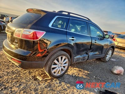 Trzecie zdjęcie samochodu z tyłu: 2010 MAZDA CX-9 VIN:JM3TB3MA4A0237465 - miniatura