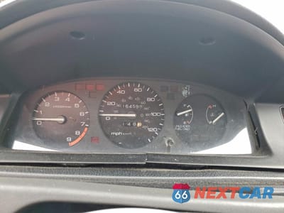 Zdjęcie 9 z 13 samochodu: 1995 HONDA CIVIC EX VIN:1HGEJ1134SL022118 - miniatura