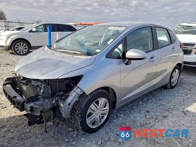 2020 HONDA FIT LX 3HGGK5H46LM702582 - główne zdjęcie licytacji z USA - miniatura