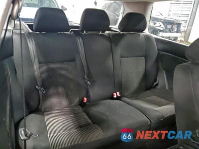 Zdjęcie 10 z 12 samochodu: 2002 VOLKSWAGEN GTI BASE VIN:9BWDE61J324030043 - miniatura