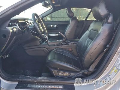 Zdjęcie 7 z 15 samochodu: 2019 FORD MUSTANG GT VIN:1FATP8FF2K5140369 - miniatura