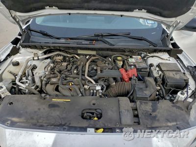 Zdjęcie 11 z 15 samochodu: 2021 NISSAN SENTRA SR VIN:3N1AB8DV0MY216786 - miniatura