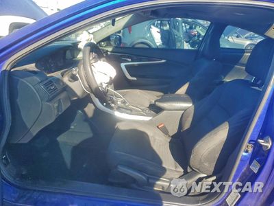 Zdjęcie 7 z 14 samochodu: 2015 HONDA ACCORD EX VIN:1HGCT1B79FA002483 - miniatura
