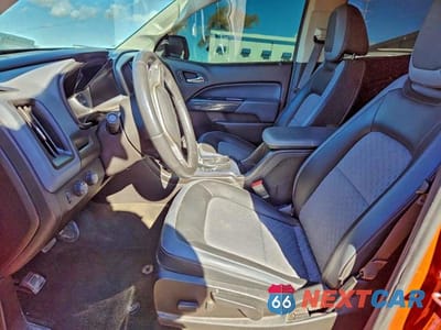 Zdjęcie 7 z 12 samochodu: 2016 CHEVROLET COLORADO Z71 VIN:1GCGTDE31G1311862 - miniatura