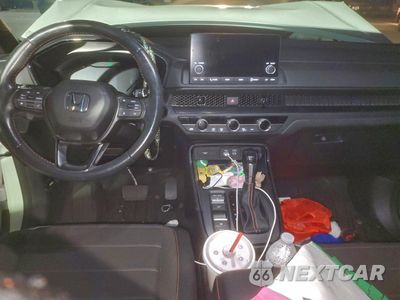 Zdjęcie 8 z 14 samochodu: 2023 HONDA CR-V SPORT VIN:7FARS5H52PE008986 - miniatura