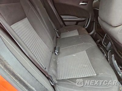 Zdjęcie 10 z 12 samochodu: 2020 DODGE CHARGER SCAT PACK VIN:2C3CDXGJ9LH212375 - miniatura