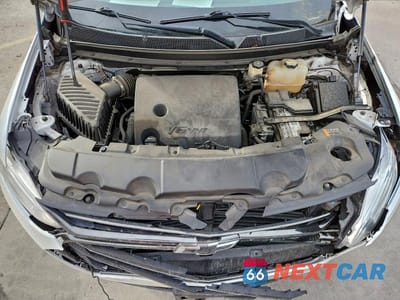 Zdjęcie 12 z 13 samochodu: 2018 CHEVROLET TRAVERSE PREMIER VIN:1GNEVJKW9JJ125161 - miniatura