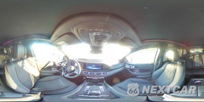 Zdjęcie 15 z 16 samochodu: 2024 MERCEDES-BENZ GLS MERCEDES-MAYBACH GLS600 4M VIN:4JGFF8HB5RB203802 - miniatura