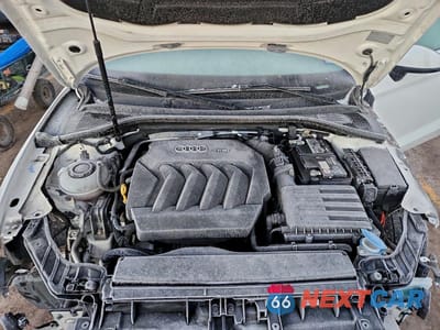 Zdjęcie 11 z 12 samochodu: 2019 AUDI A3 PREMIUM VIN:WAUAUGFF3KA087691 - miniatura