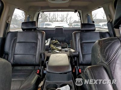 Zdjęcie 10 z 14 samochodu: 2010 INFINITI QX56 VIN:5N3ZA0NE2AN904139 - miniatura