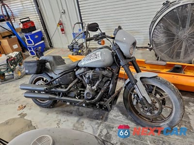 2024 HARLEY-DAVIDSON FXLRS 1HD1YWZ16RB055404 - główne zdjęcie licytacji z USA - miniatura