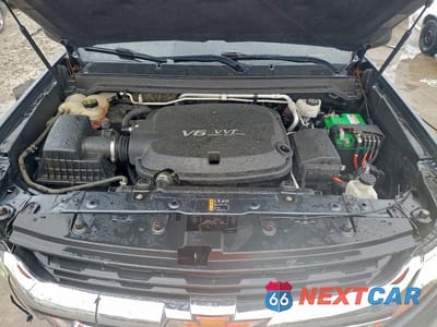 Zdjęcie 11 z 12 samochodu: 2019 CHEVROLET COLORADO LT VIN:1GCGTCEN2K1120780 - miniatura