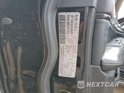 Zdjęcie 13 z 16 samochodu: 2025 JEEP GRAND CHEROKEE LAREDO VIN:1C4RJHAG2SC264854 - miniatura