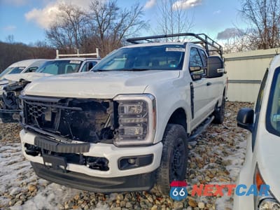 2026 FORD F350 SUPER DUTY 1FT8X3BN7TEC83724 - główne zdjęcie licytacji z USA - miniatura