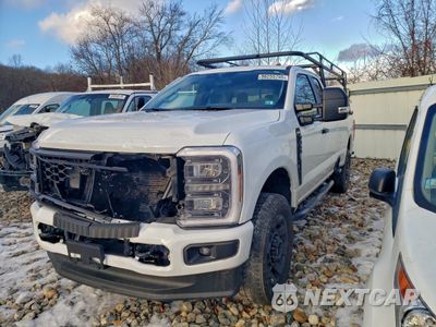 2026 FORD F350 SUPER DUTY 1FT8X3BN7TEC83724 - główne zdjęcie licytacji z USA - miniatura