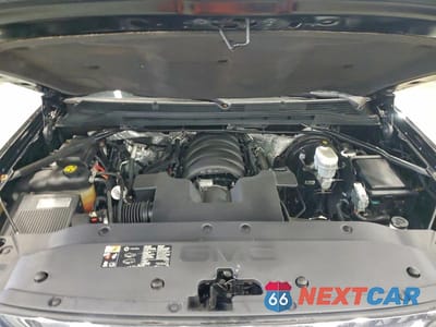 Zdjęcie 11 z 12 samochodu: 2014 GMC SIERRA K1500 SLE VIN:1GTV2UEC5EZ389960 - miniatura