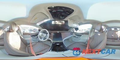 Zdjęcie 14 z 14 samochodu: 2023 MERCEDES-BENZ EQE SEDAN 500 4MATIC VIN:W1KEG2CB2PF033329 - miniatura