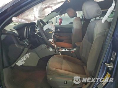Zdjęcie 7 z 12 samochodu: 2015 CHEVROLET MALIBU LS VIN:1G11B5SL6FF126526 - miniatura