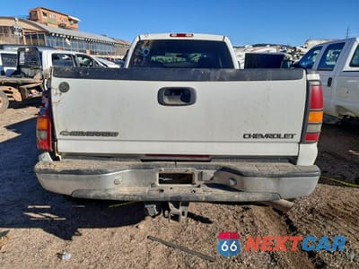 Zdjęcie 6 z 13 samochodu: 2001 CHEVROLET SILVERADO C3500 VIN:1GCJC33191F170504 - miniatura