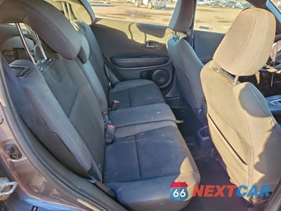 Zdjęcie 10 z 11 samochodu: 2019 HONDA HR-V SPORT VIN:3CZRU6H16KG717264 - miniatura