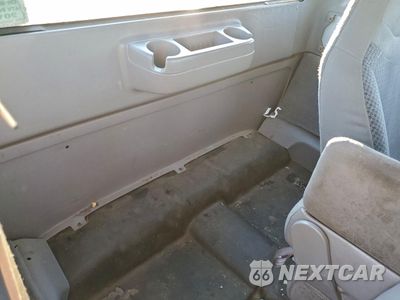 Zdjęcie 10 z 12 samochodu: 1998 FORD RANGER SUPER CAB VIN:1FTZR15X3WPA88406 - miniatura