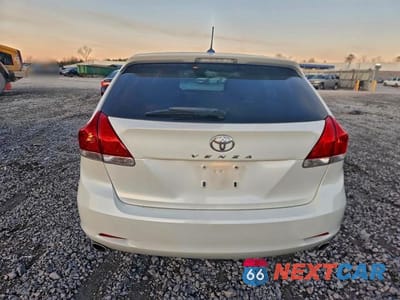 Zdjęcie 6 z 13 samochodu: 2009 TOYOTA VENZA VIN:4T3ZK11A69U005792 - miniatura