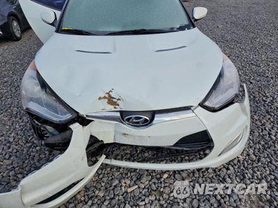 Zdjęcie 11 z 13 samochodu: 2012 HYUNDAI VELOSTER VIN:KMHTC6AD2CU064493 - miniatura