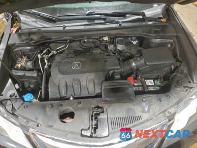 Zdjęcie 12 z 14 samochodu: 2014 ACURA RDX TECHNOLOGY VIN:5J8TB4H51EL023244 - miniatura