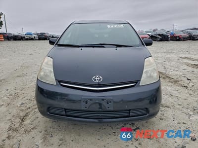 Piąte zdjęcie samochodu w środku: 2008 TOYOTA PRIUS VIN:JTDKB20U187768896 - miniatura