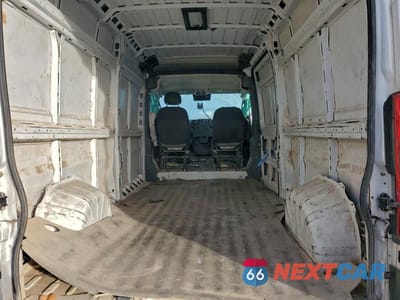 Zdjęcie 11 z 14 samochodu: 2023 RAM PROMASTER 2500 CARGO ** PRI FLEET ** VIN:3C6LRVDG5PE578708 - miniatura