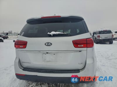 Zdjęcie 6 z 13 samochodu: 2019 KIA SEDONA LX VIN:KNDMB5C15K6535192 - miniatura