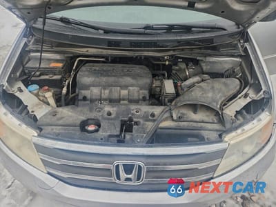 Zdjęcie 12 z 13 samochodu: 2012 HONDA ODYSSEY EXL VIN:5FNRL5H60CB126997 - miniatura