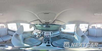 Zdjęcie 14 z 14 samochodu: 2010 TOYOTA TACOMA DOUBLE CAB VIN:3TMLU4EN4AM050282 - miniatura
