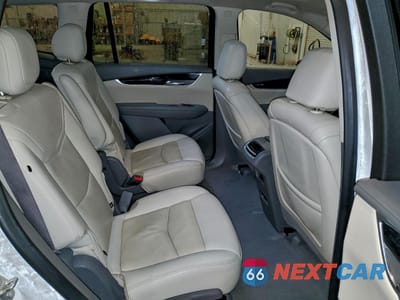 Zdjęcie 11 z 14 samochodu: 2021 CADILLAC XT6 PREMIUM LUXURY VIN:1GYKPDRS7MZ190410 - miniatura