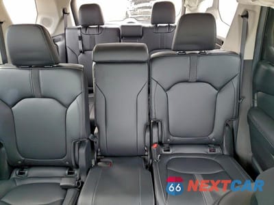 Zdjęcie 10 z 13 samochodu: 2024 HONDA PILOT TOURING VIN:5FNYG2H71RB009574 - miniatura