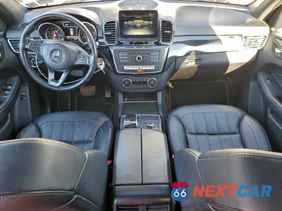 Zdjęcie 8 z 13 samochodu: 2017 MERCEDES-BENZ GLE 350 4MATIC VIN:4JGDA5HB0HA913926 - miniatura