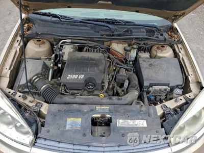Zdjęcie 11 z 12 samochodu: 2005 CHEVROLET MALIBU LS VIN:1G1ZT52815F310377 - miniatura