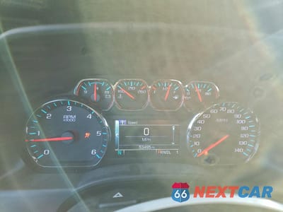 Zdjęcie 9 z 16 samochodu: 2019 CHEVROLET SILVERADO K3500 LT VIN:1GC4KWCG7KF251430 - miniatura