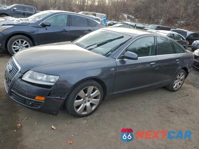 2007 AUDI A6 3.2 QUATTRO WAUDH74F17N124659 - główne zdjęcie licytacji z USA - miniatura