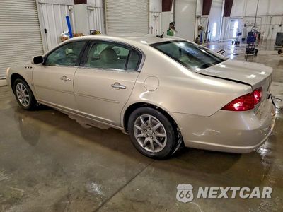 Drugie zdjęcie samochodu z przodu: 2007 BUICK LUCERNE VIN:1G4HD57287U197882 - miniatura