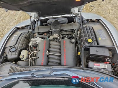 Zdjęcie 11 z 11 samochodu: 1998 CHEVROLET CORVETTE VIN:1G1YY32G5W5114183 - miniatura