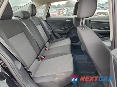 Zdjęcie 10 z 14 samochodu: 2021 VOLKSWAGEN JETTA S VIN:3VWC57BU2MM027711 - miniatura