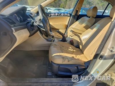 Zdjęcie 7 z 14 samochodu: 2009 HYUNDAI SONATA GLS VIN:5NPET46CX9H424680 - miniatura